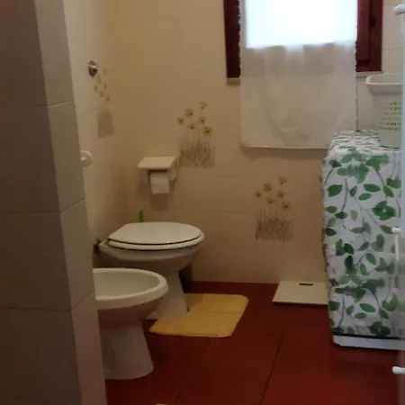 Il Salice Iun R6393 * Флумини-ди-Кварту
