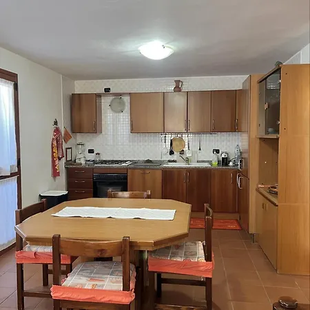 Il Salice Iun R6393 Дом отдыха Флумини-ди-Кварту