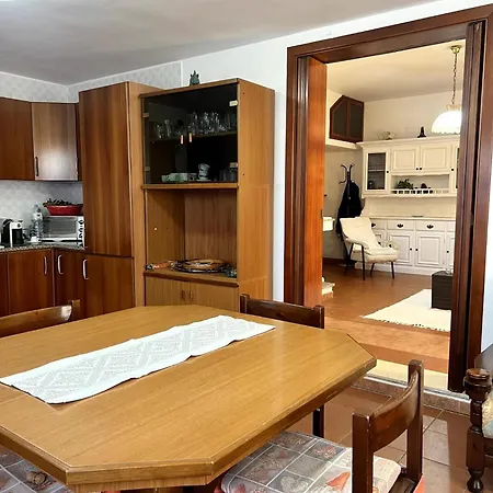 Holiday home Il Salice Iun R6393