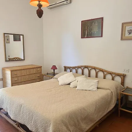 Holiday home Il Salice Iun R6393 Flumini di Quartu