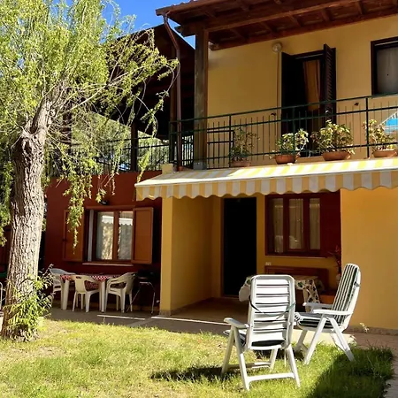 Holiday home Il Salice Iun R6393