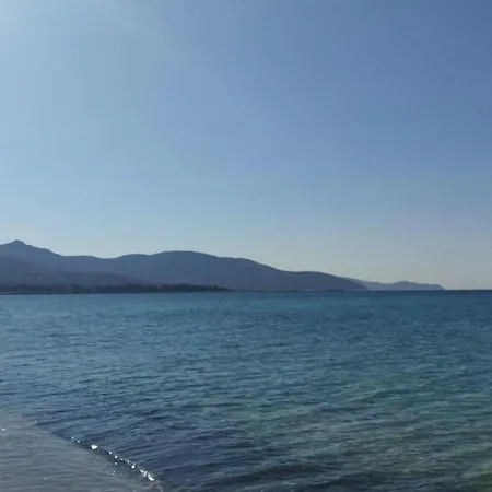 Nyaraló Il Salice Iun R6393 Flumini di Quartu