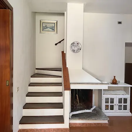 Сasa de vacaciones Il Salice Iun R6393 Flumini di Quartu