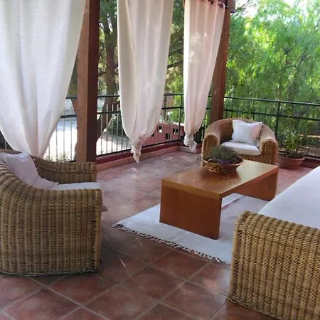 Il Salice Iun R6393 Сasa de vacaciones *