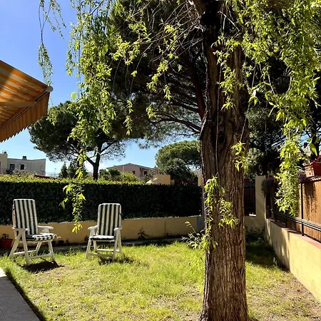 Il Salice Iun R6393 Flumini di Quartu