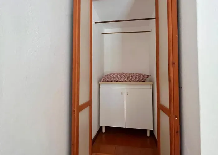 Il Salice Iun R6393 Nyaraló