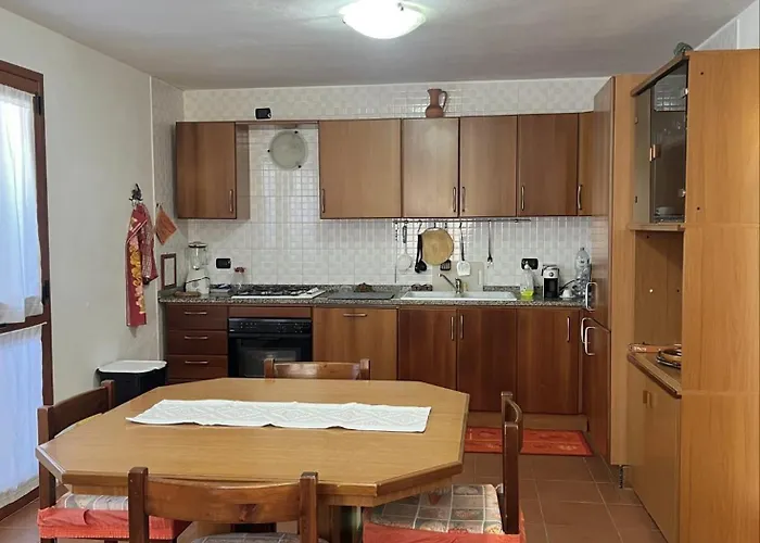 Il Salice Iun R6393 Nyaraló Flumini di Quartu