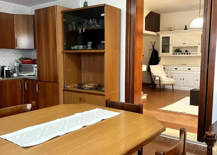Nyaraló Il Salice Iun R6393